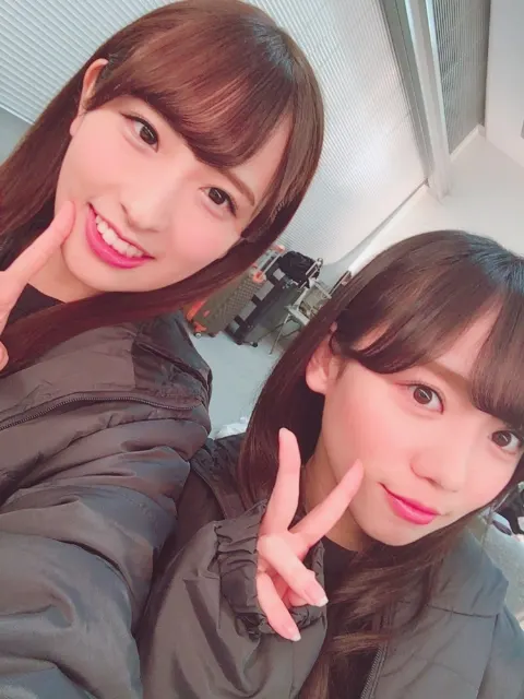 井口 眞緒｜showroom（2018-02-20）