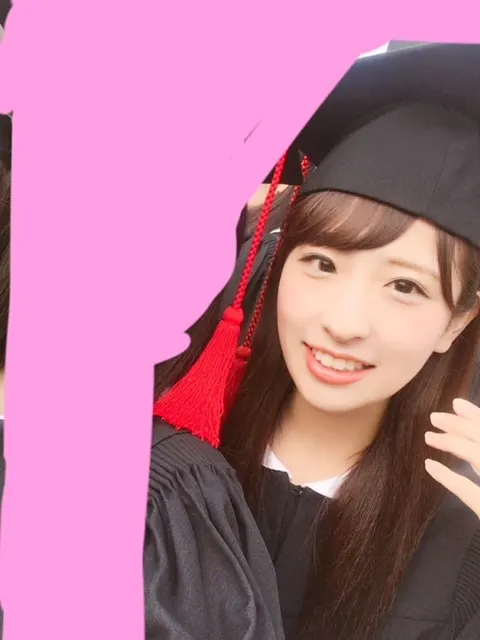井口 眞緒｜あゆみ 公式ツイッター（2018-04-14）