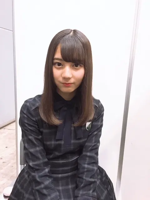 井口 眞緒｜🤝（2018-04-22）