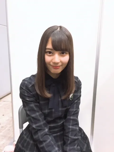 井口 眞緒｜🤝（2018-04-22）｜2枚目