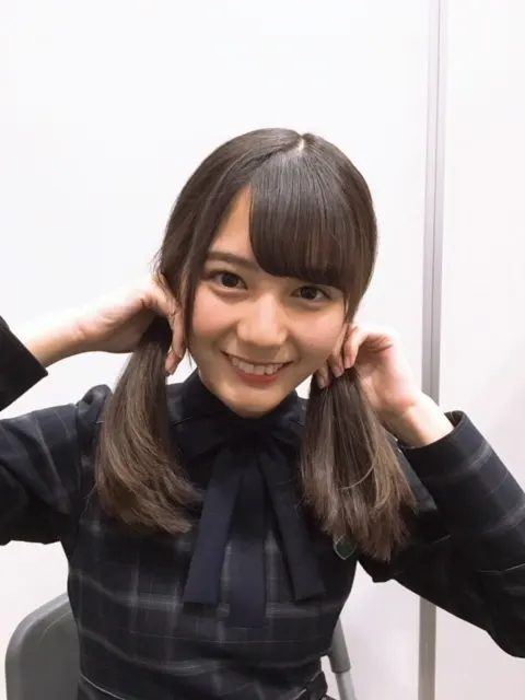井口 眞緒｜🤝（2018-04-22）｜10枚目