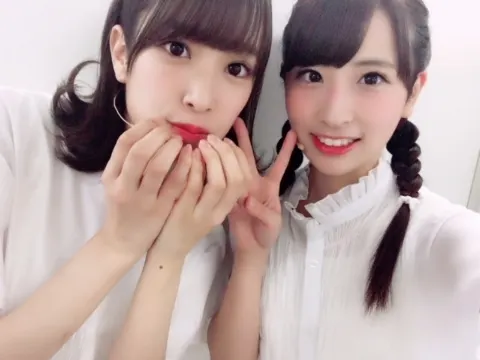 井口 眞緒｜1公演目（2018-04-24）｜2枚目