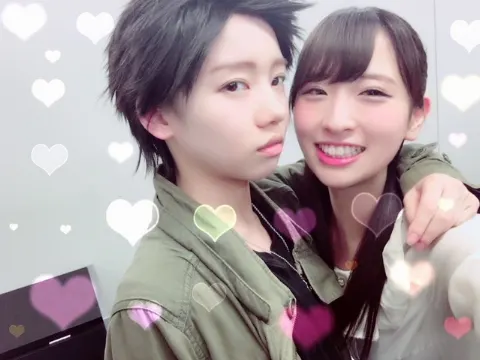 井口 眞緒｜😘K5😘（2018-05-08）