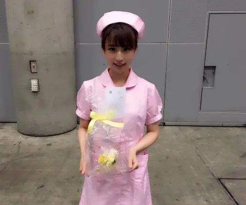 井口 眞緒｜遅くなってごめんね🌺（2018-06-03）｜4枚目