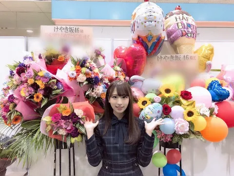 井口 眞緒｜遅くなってごめんね🌺（2018-06-03）｜11枚目