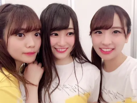 井口 眞緒｜夏色のミュール（2018-06-06）