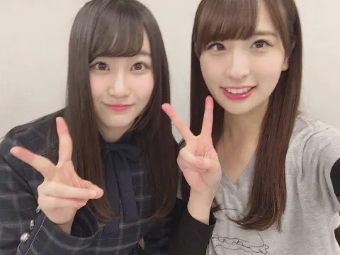 井口 眞緒｜PON！さん（2018-04-20）