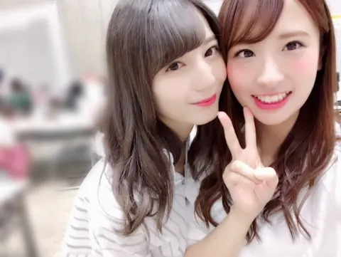 井口 眞緒｜#一足遅れてハッシュタグハマり中（2018-06-11）｜3枚目