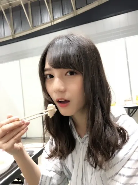 井口 眞緒｜#一足遅れてハッシュタグハマり中（2018-06-11）｜7枚目
