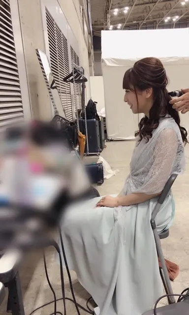 井口 眞緒｜#一足遅れてハッシュタグハマり中（2018-06-11）｜15枚目