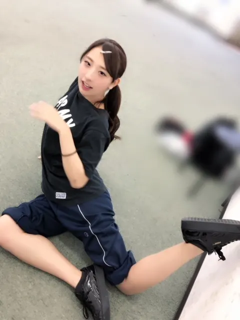 井口 眞緒｜完売お礼と握手会相談（2018-06-21）｜2枚目