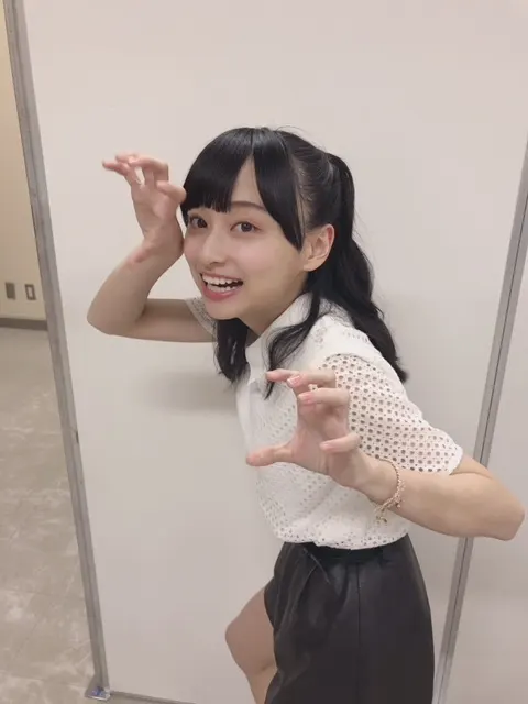 井口 眞緒｜スナック眞緒inぎおん（2018-06-24）｜3枚目