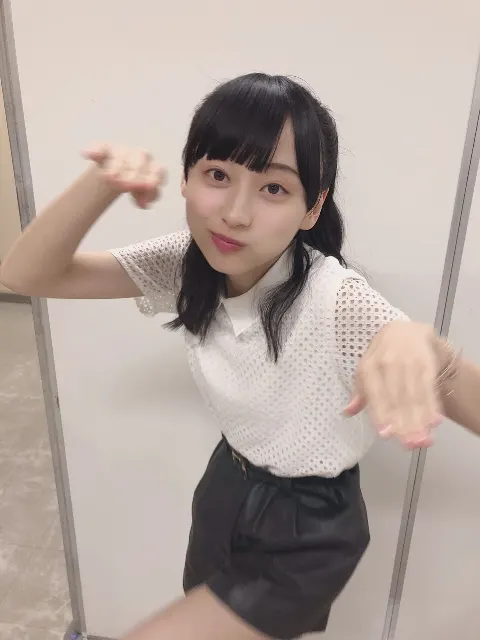 井口 眞緒｜スナック眞緒inぎおん（2018-06-24）｜4枚目