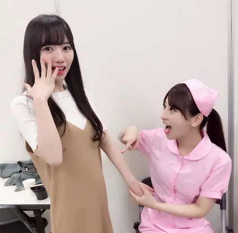 井口 眞緒｜スナック眞緒inぎおん（2018-06-24）｜7枚目