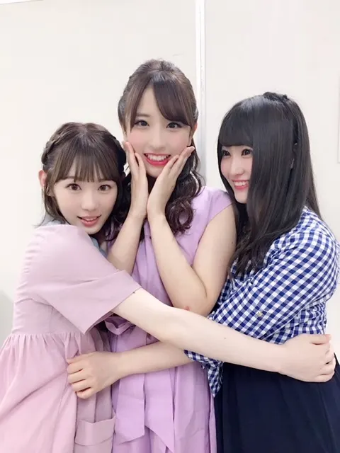 井口 眞緒｜梅雨は終わったと思っていいのかな？🍉（2018-06-26）