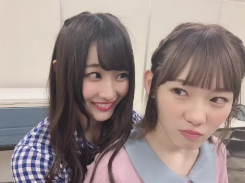 井口 眞緒｜梅雨は終わったと思っていいのかな？🍉（2018-06-26）｜2枚目