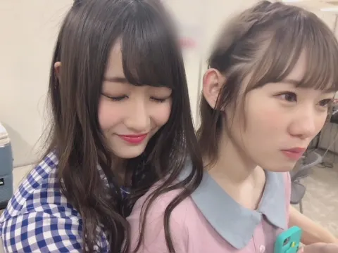 井口 眞緒｜梅雨は終わったと思っていいのかな？🍉（2018-06-26）｜4枚目