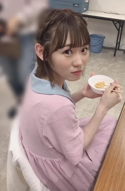 井口 眞緒｜梅雨は終わったと思っていいのかな？🍉（2018-06-26）｜6枚目