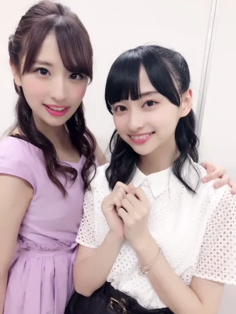 井口 眞緒｜梅雨は終わったと思っていいのかな？🍉（2018-06-26）｜7枚目