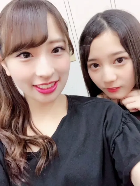 井口 眞緒｜横浜3日間（2018-06-08）｜4枚目