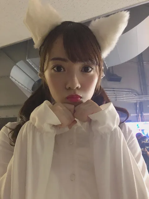 井口 眞緒｜横浜3日間（2018-06-08）｜6枚目