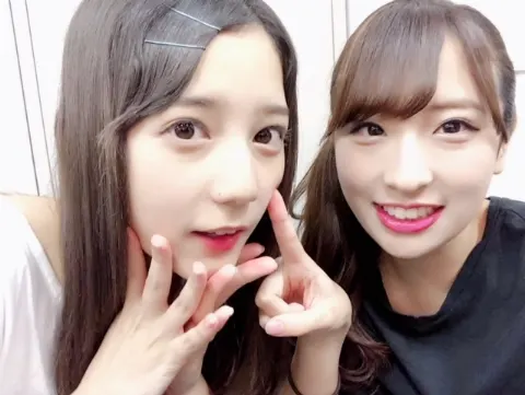 井口 眞緒｜🐱（2018-06-08）｜2枚目