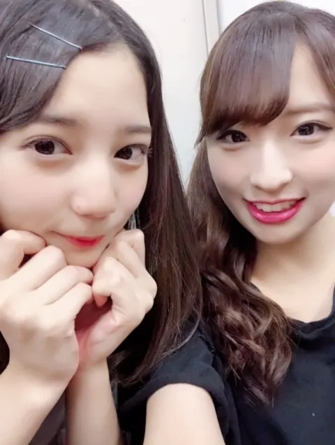 井口 眞緒｜🐱（2018-06-08）｜4枚目