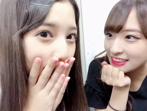 井口 眞緒｜🐱（2018-06-08）｜6枚目