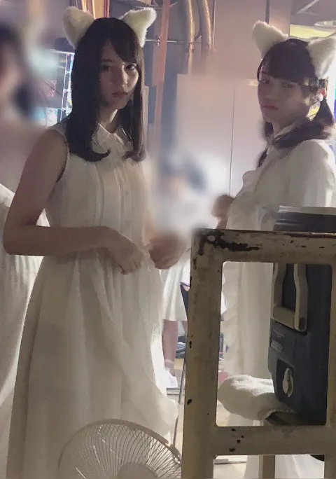 井口 眞緒｜🐱（2018-06-08）｜7枚目