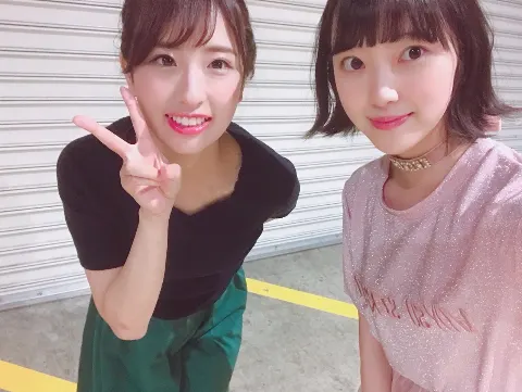 井口 眞緒｜しあわせ（2018-07-18）｜5枚目