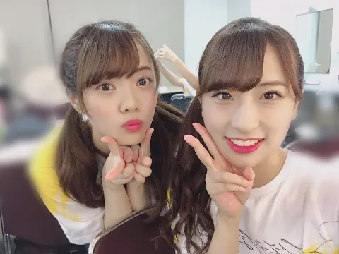 井口 眞緒｜走り出す瞬間（2018-06-21）｜2枚目