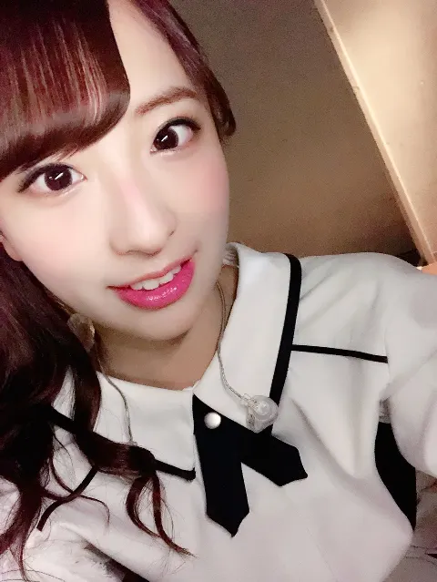 井口 眞緒｜走り出す瞬間（2018-06-21）｜5枚目