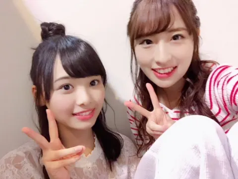 井口 眞緒｜走り出す瞬間（2018-06-21）｜6枚目