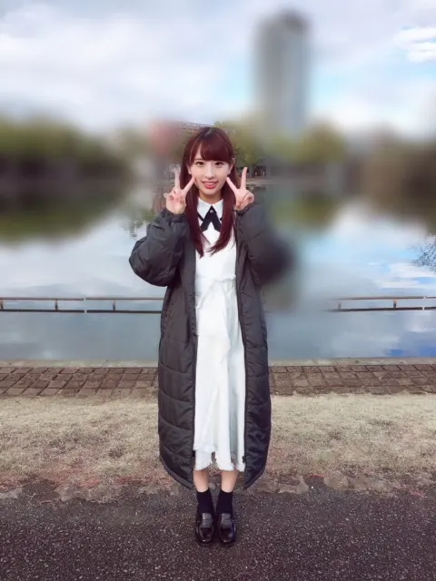 井口 眞緒｜走り出す瞬間（2018-06-21）｜7枚目
