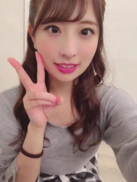 井口 眞緒｜明日は📻（2018-08-27）