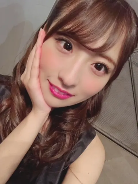 井口 眞緒｜欲（2018-09-01）｜2枚目