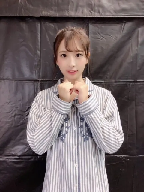 井口 眞緒｜#寝起きに抱きしめられたい（2018-09-25）