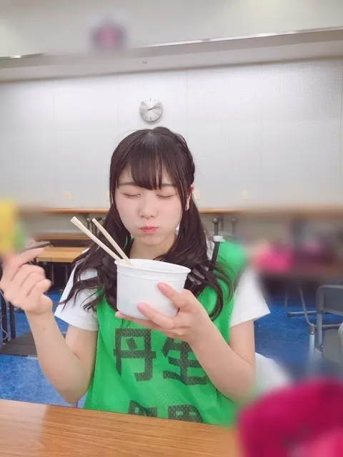 井口 眞緒｜丹生ちゃん（2018-10-08）｜2枚目