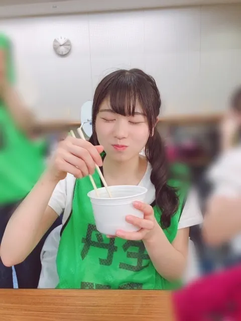 井口 眞緒｜丹生ちゃん（2018-10-08）｜3枚目