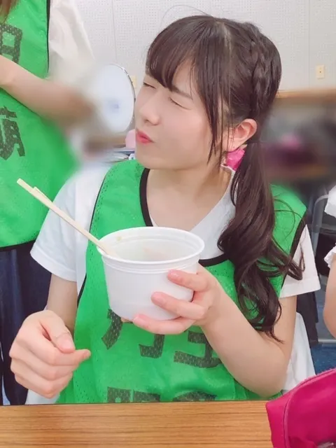 井口 眞緒｜丹生ちゃん（2018-10-08）｜4枚目