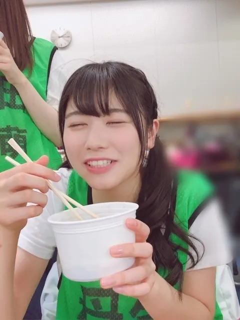 井口 眞緒｜丹生ちゃん（2018-10-08）｜5枚目