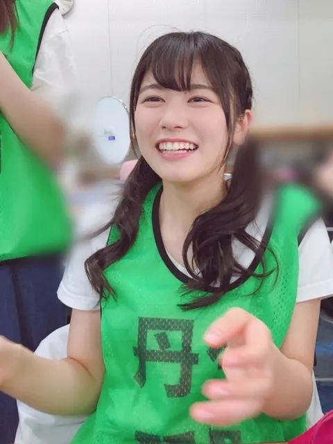 井口 眞緒｜丹生ちゃん（2018-10-08）｜7枚目