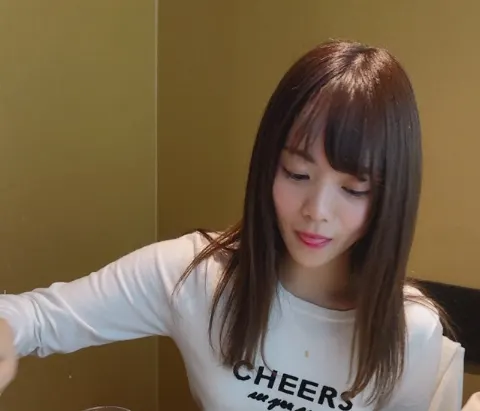 井口 眞緒｜スナック眞緒物語（2018-10-13）