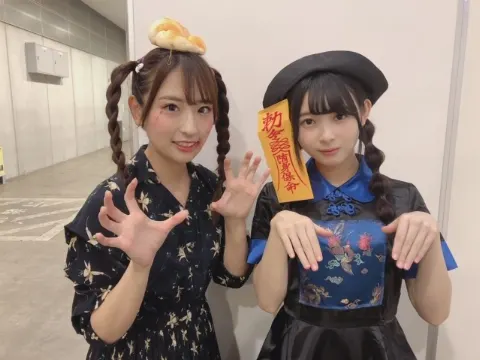 井口 眞緒｜もうすぐ（2018-10-16）