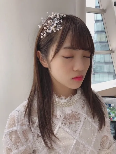 井口 眞緒｜今日もスナック眞緒は大繁盛🥂（2018-08-15）｜2枚目