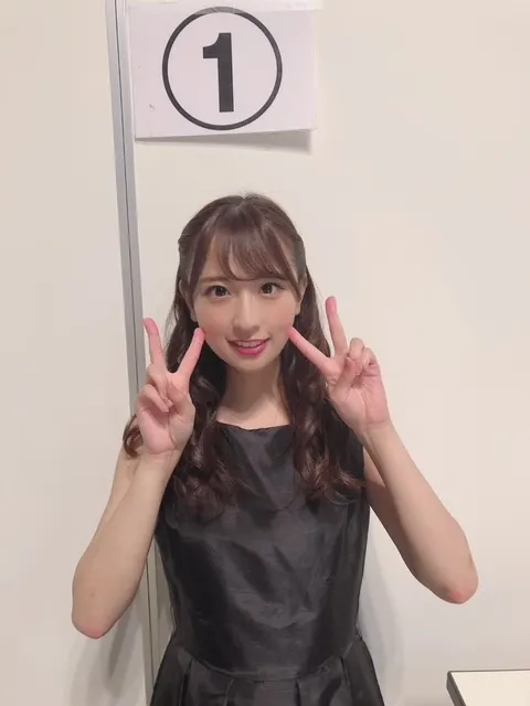 井口 眞緒｜ごっこ（2018-09-02）｜2枚目
