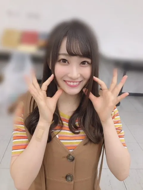 井口 眞緒｜きみはペット（2018-09-26）｜3枚目