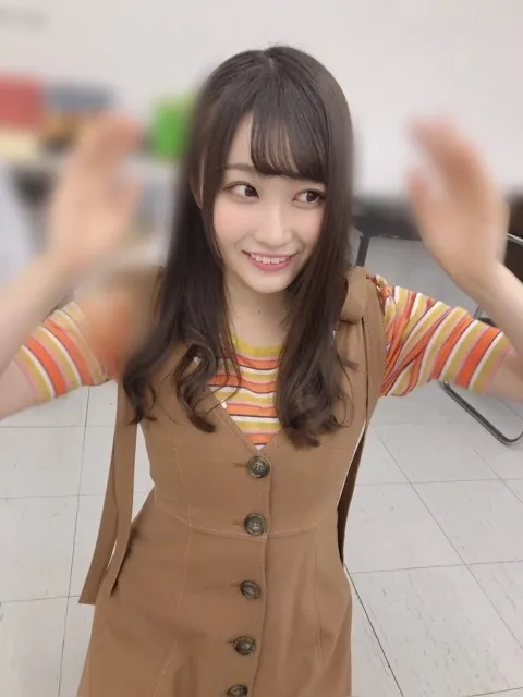 井口 眞緒｜きみはペット（2018-09-26）｜8枚目