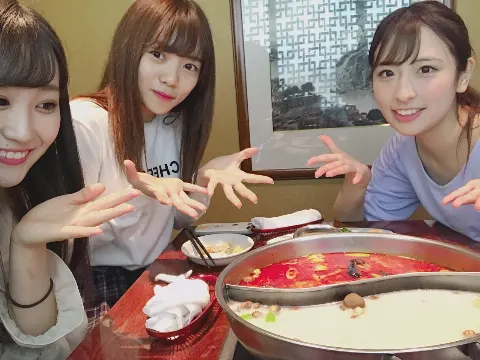 井口 眞緒｜幸せ報告（2018-10-06）