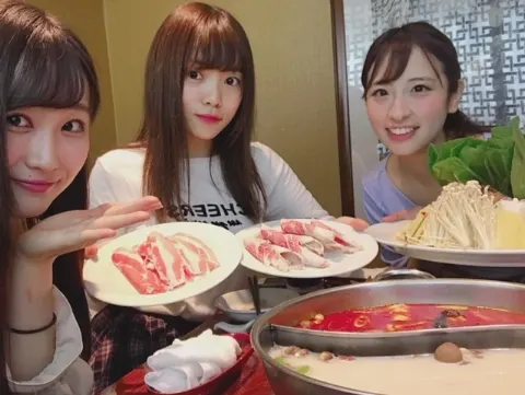井口 眞緒｜幸せ報告（2018-10-06）｜2枚目